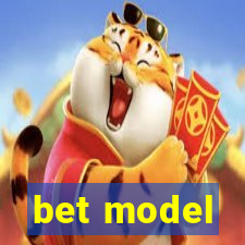 bet model